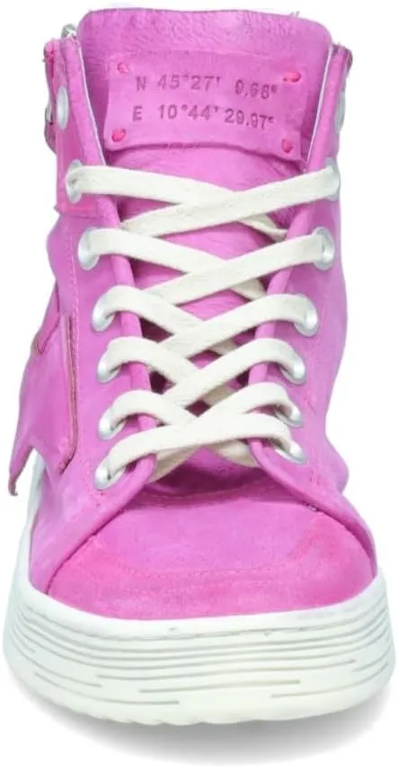 A.S.98 Adler Women's Platform Sneaker