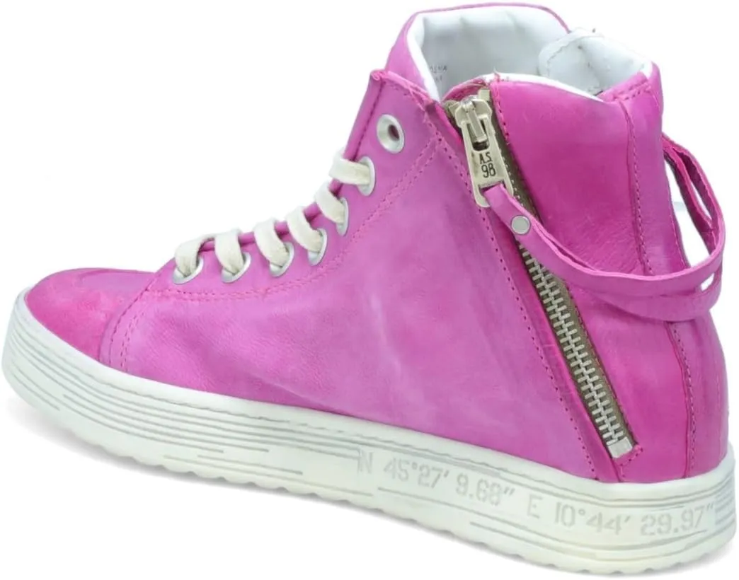 A.S.98 Adler Women's Platform Sneaker