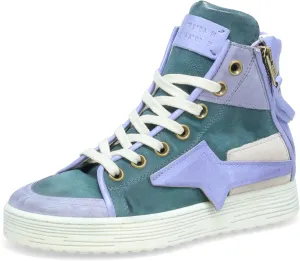 A.S.98 Adler Women's Platform Sneaker