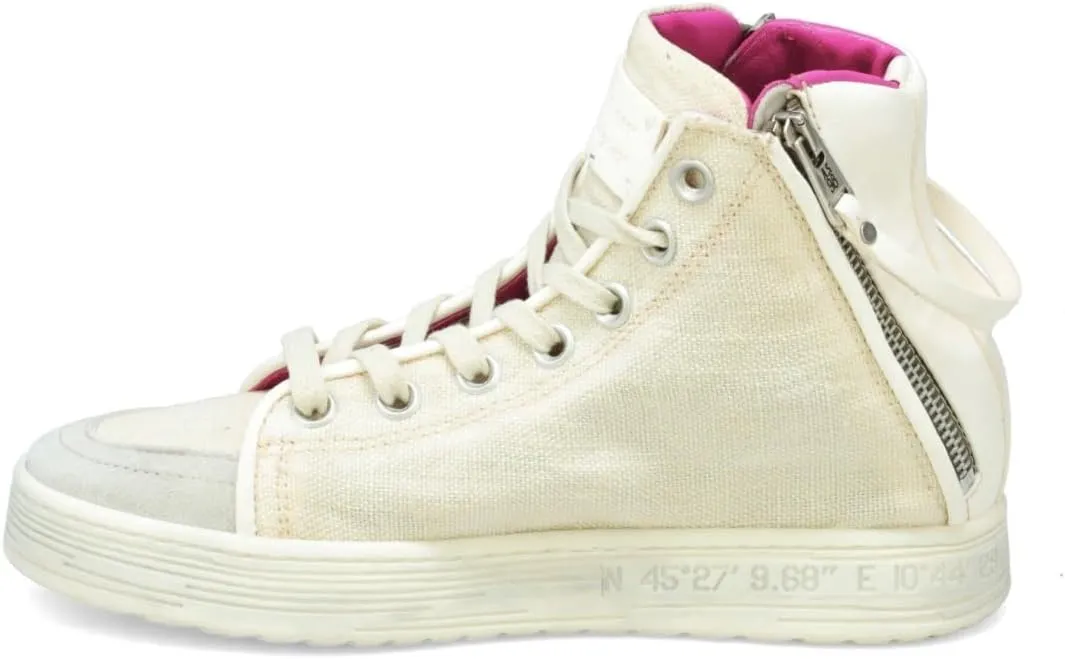 A.S.98 Adler Women's Platform Sneaker