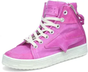 A.S.98 Adler Women's Platform Sneaker