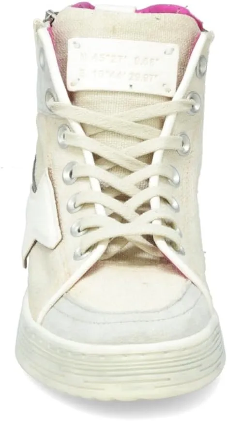 A.S.98 Adler Women's Platform Sneaker