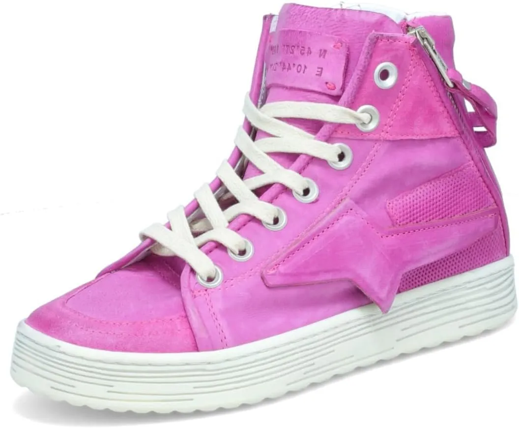 A.S.98 Adler Women's Platform Sneaker