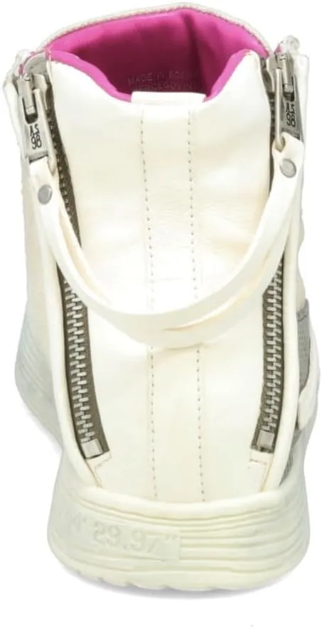 A.S.98 Adler Women's Platform Sneaker