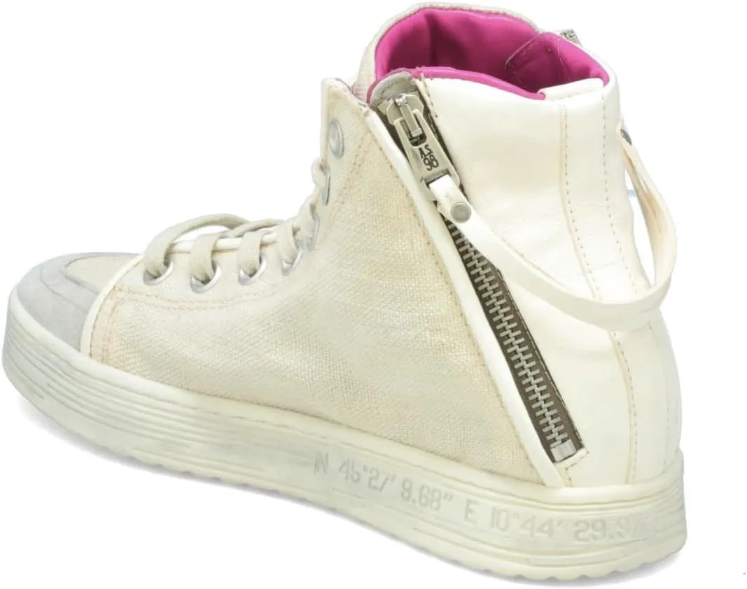 A.S.98 Adler Women's Platform Sneaker