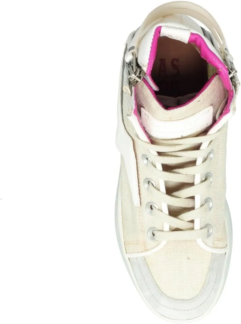 A.S.98 Adler Women's Platform Sneaker