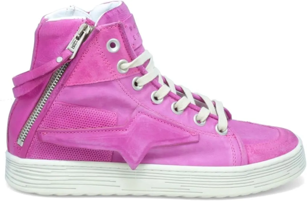 A.S.98 Adler Women's Platform Sneaker
