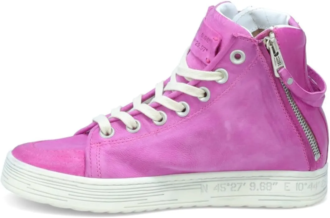 A.S.98 Adler Women's Platform Sneaker