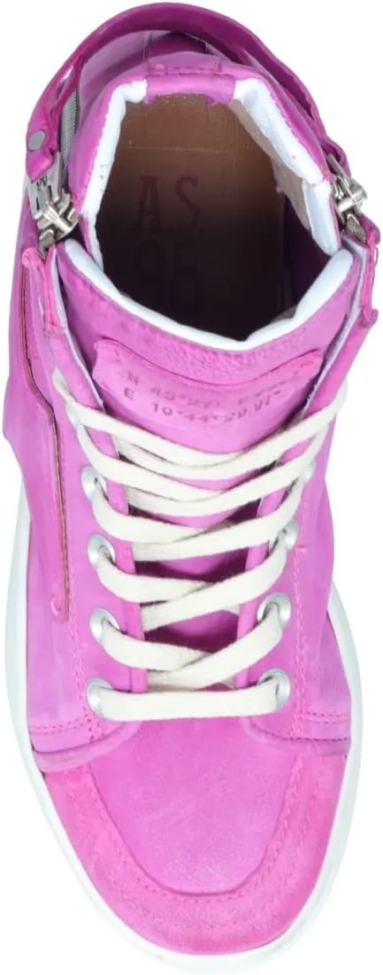 A.S.98 Adler Women's Platform Sneaker