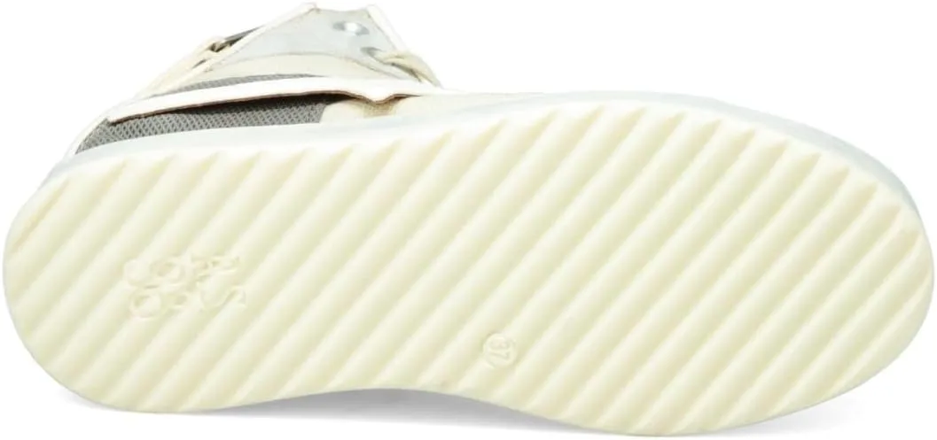A.S.98 Adler Women's Platform Sneaker