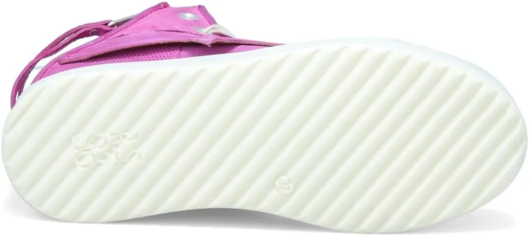 A.S.98 Adler Women's Platform Sneaker