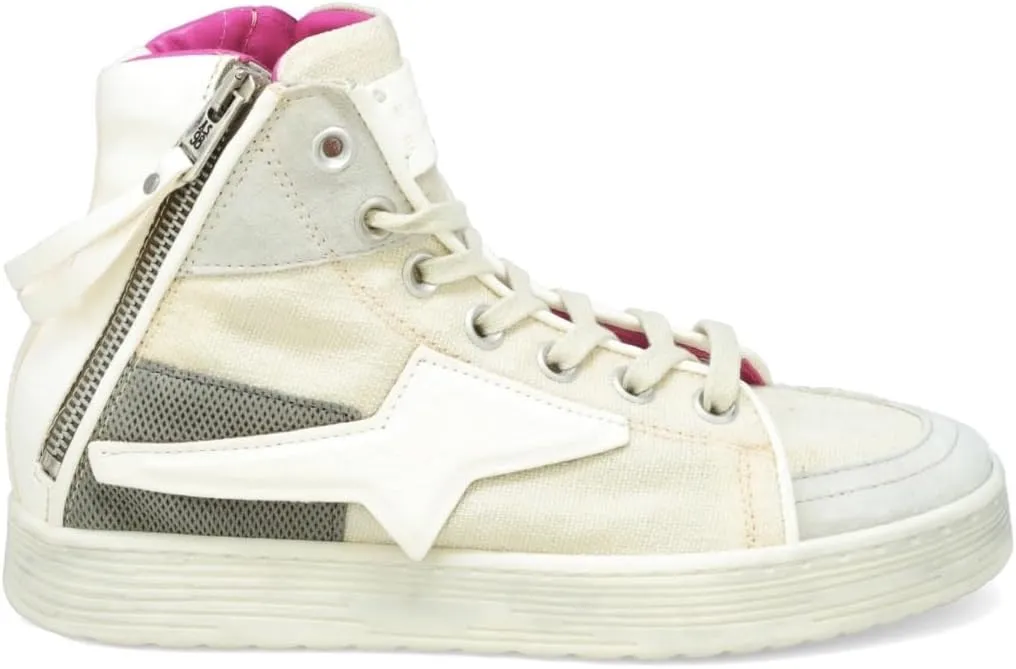 A.S.98 Adler Women's Platform Sneaker