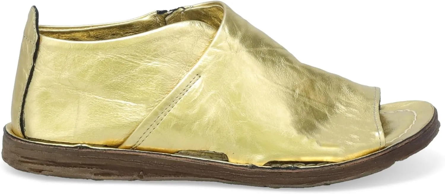 A.S.98 Reiley Women's Leather Sandal