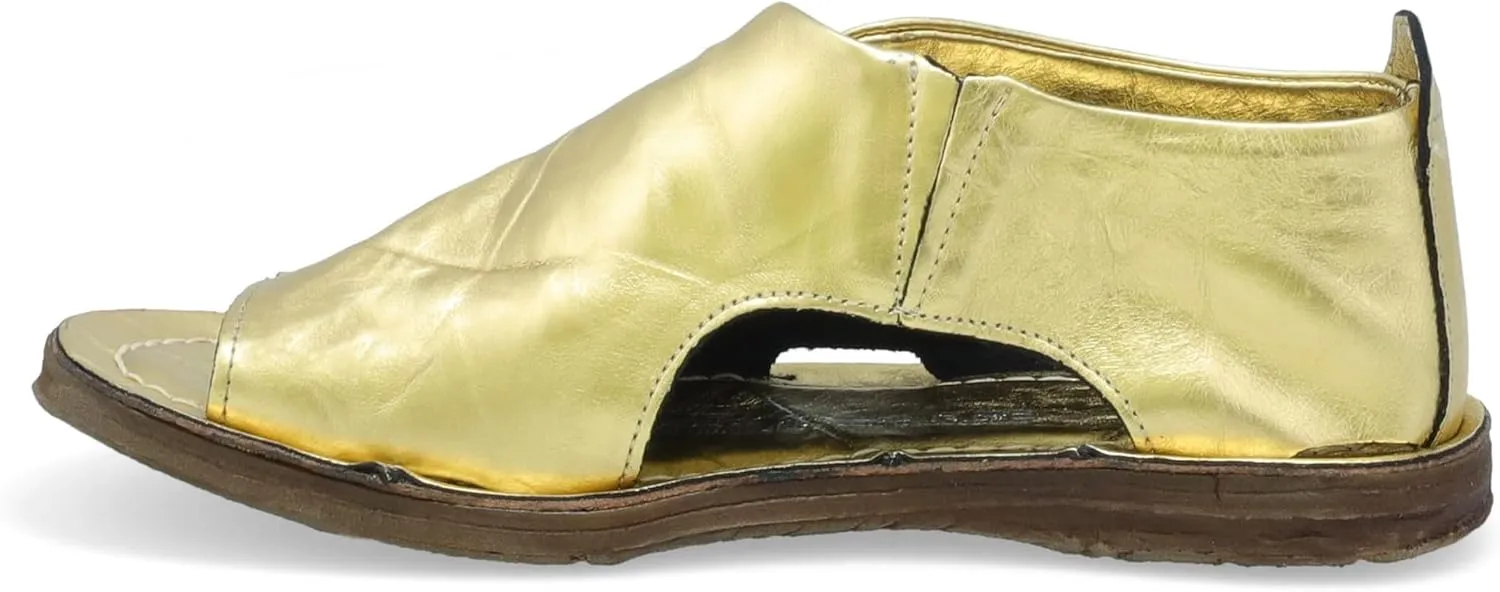 A.S.98 Reiley Women's Leather Sandal