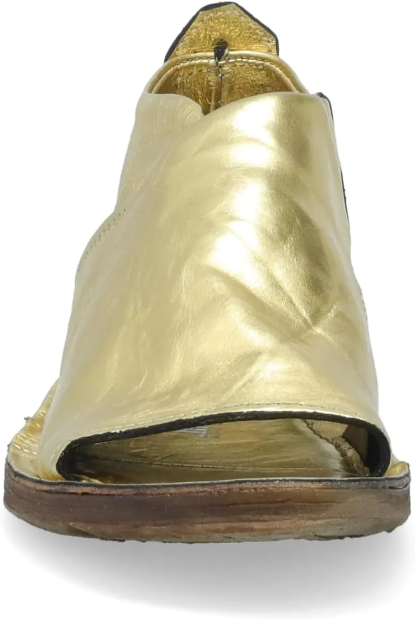 A.S.98 Reiley Women's Leather Sandal