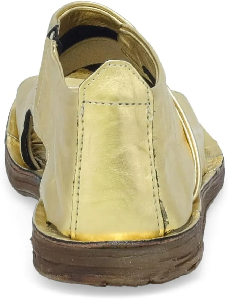 A.S.98 Reiley Women's Leather Sandal