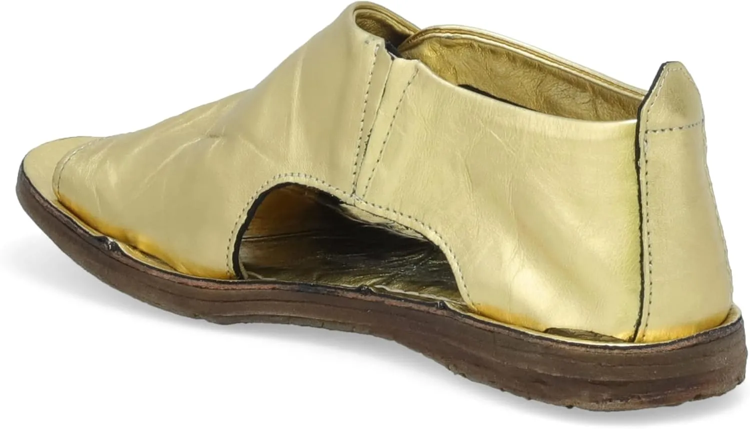 A.S.98 Reiley Women's Leather Sandal