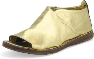 A.S.98 Reiley Women's Leather Sandal