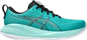 Asics Gel Cumulus 27 Mens Running Shoes - Green