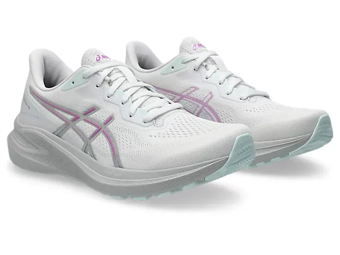 ASICS GT 1000 Women's - White / Lavender Glow