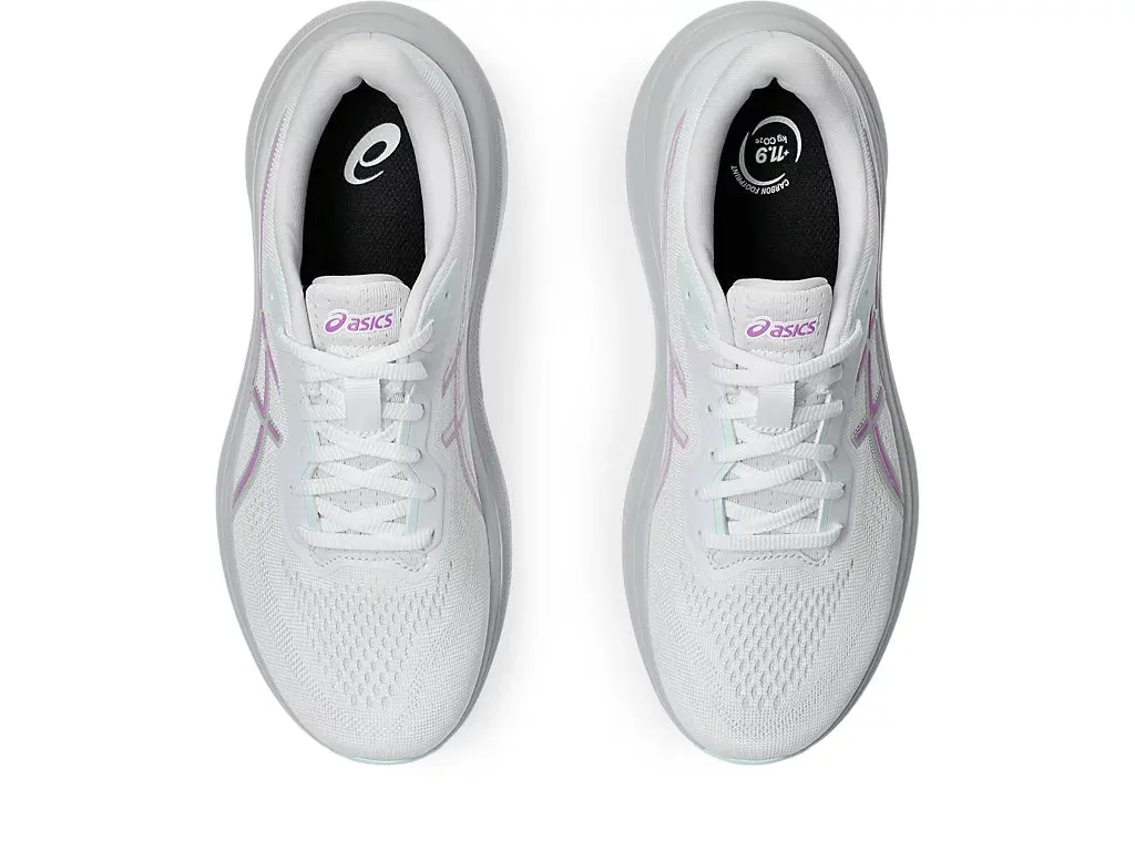 ASICS GT 1000 Women's - White / Lavender Glow