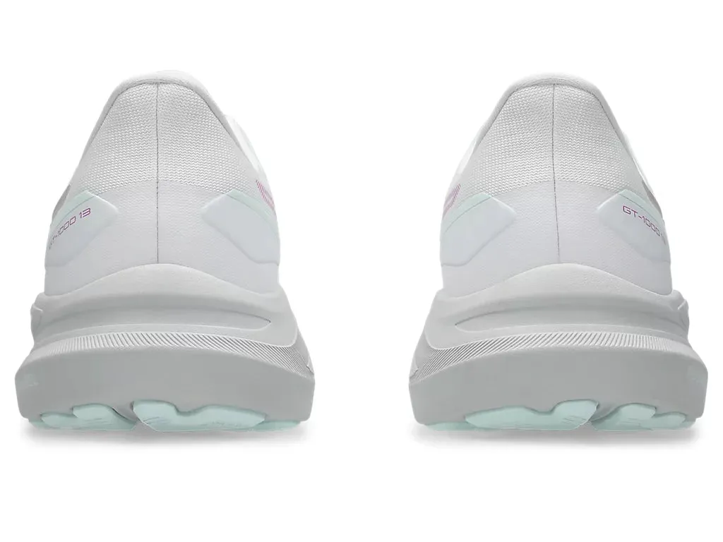 ASICS GT 1000 Women's - White / Lavender Glow