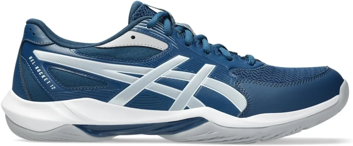 ASICS Men's Gel-Rocket 12 Volleyball Shoes