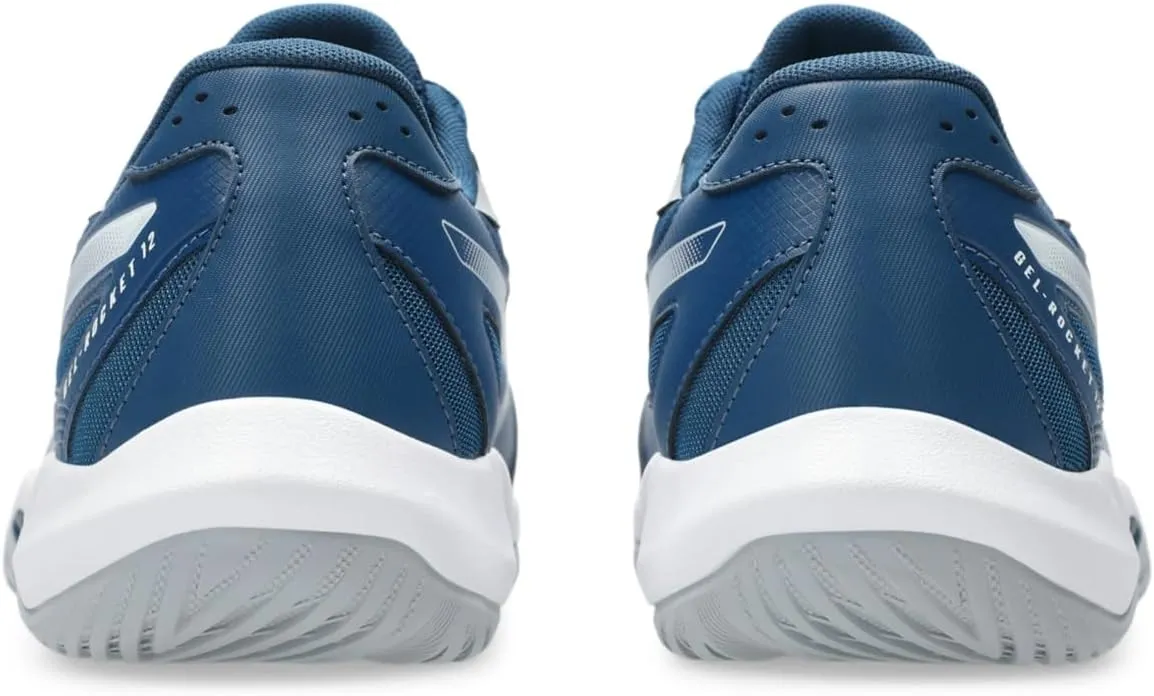 ASICS Men's Gel-Rocket 12 Volleyball Shoes