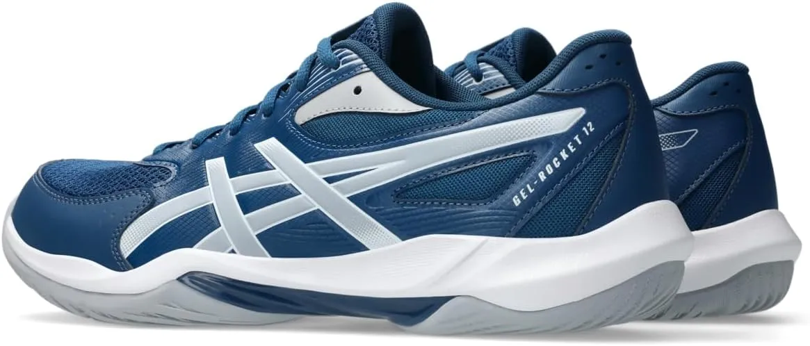 ASICS Men's Gel-Rocket 12 Volleyball Shoes
