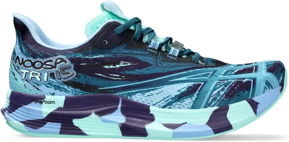 Asics Men's Noosa TRI 15 Running Shoes