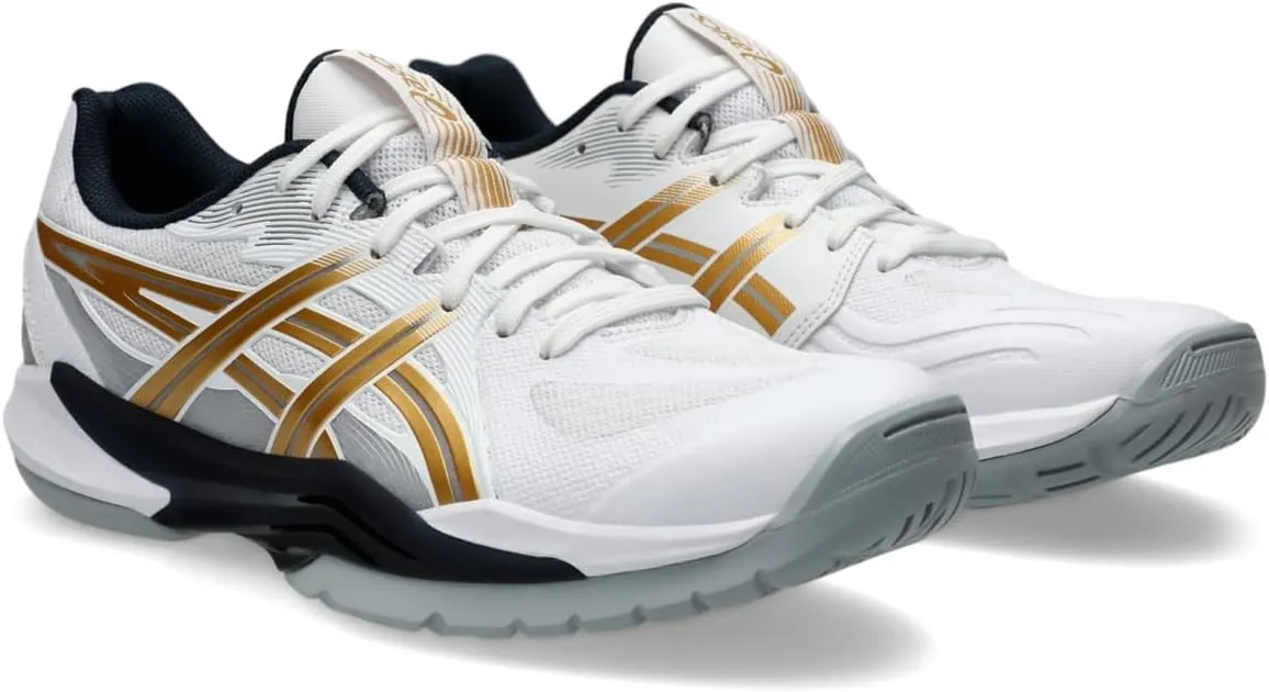 Asics Men's POWERBREAK FlyteFoam Handball Shoes