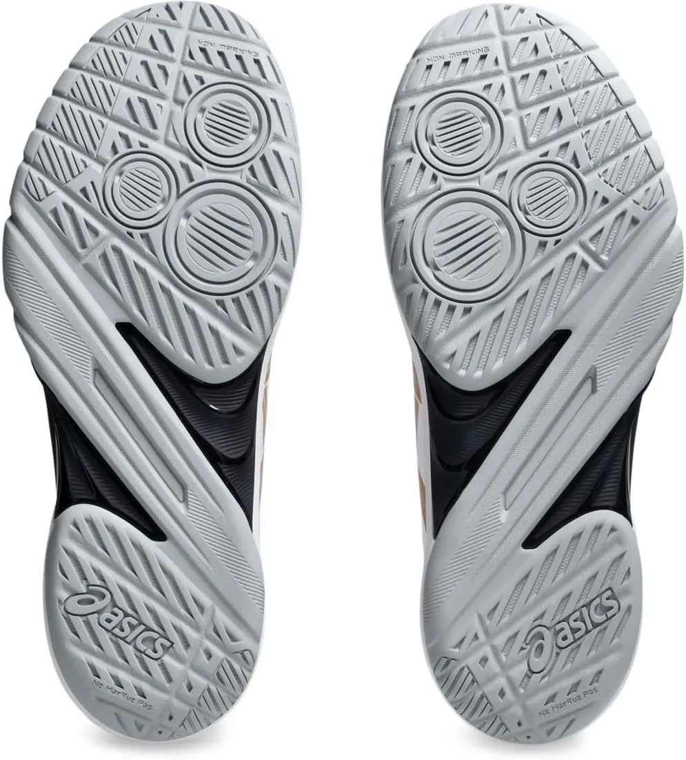 Asics Men's POWERBREAK FlyteFoam Handball Shoes