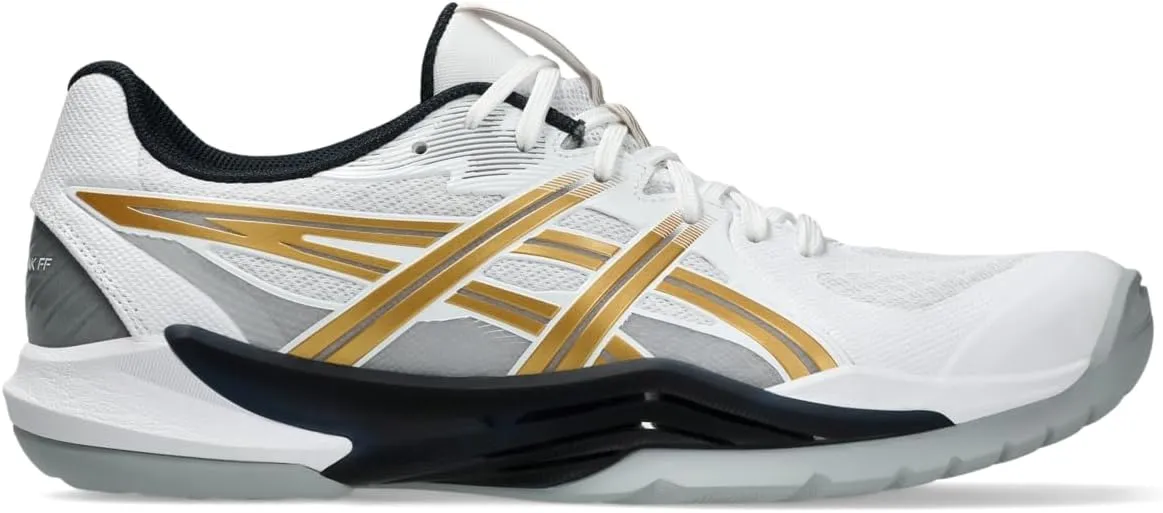 Asics Men's POWERBREAK FlyteFoam Handball Shoes