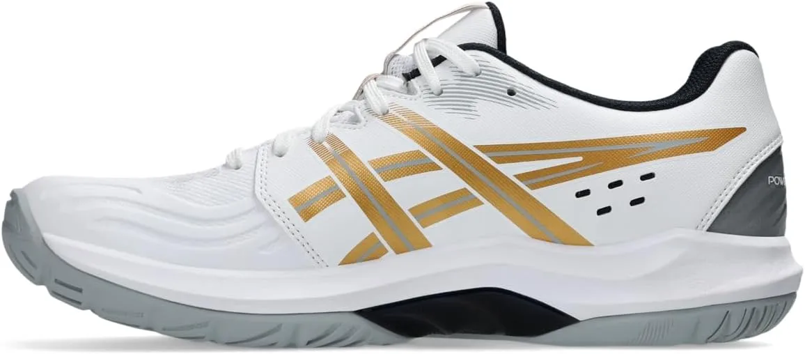 Asics Men's POWERBREAK FlyteFoam Handball Shoes