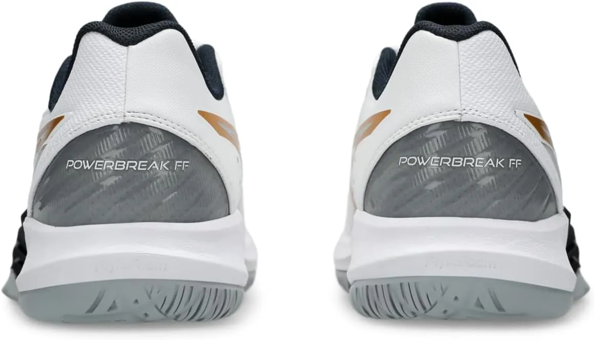 Asics Men's POWERBREAK FlyteFoam Handball Shoes