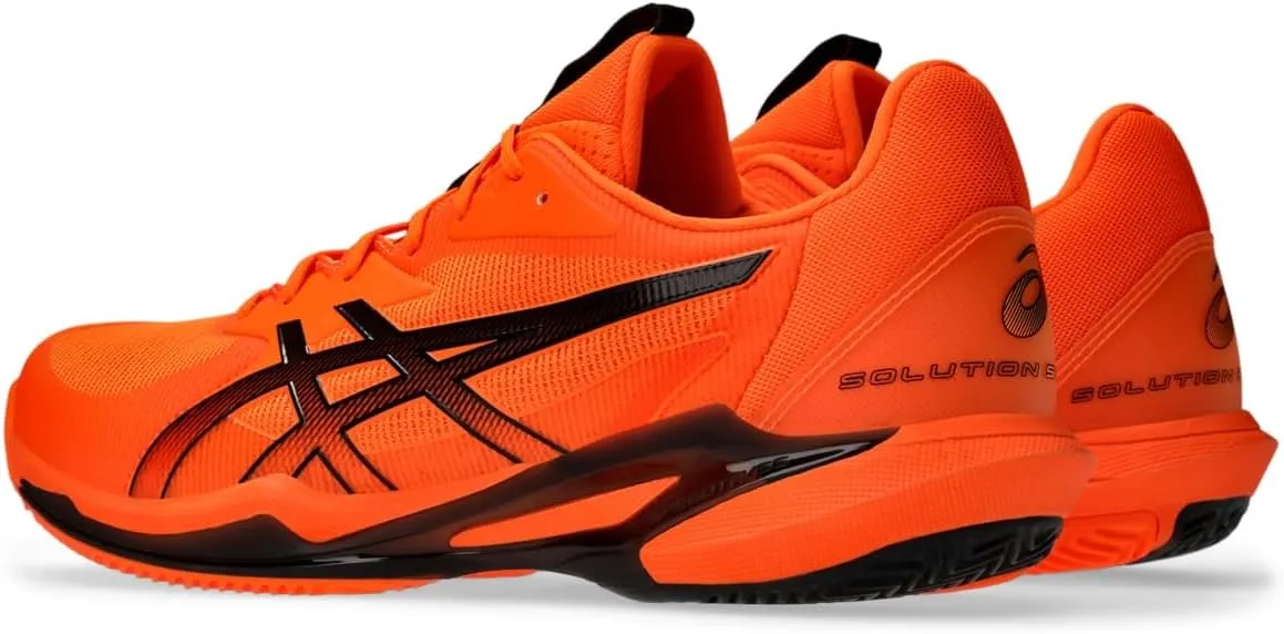 Asics Men's Solution Speed FlyteFoam 3 Clay Tennis Shoes