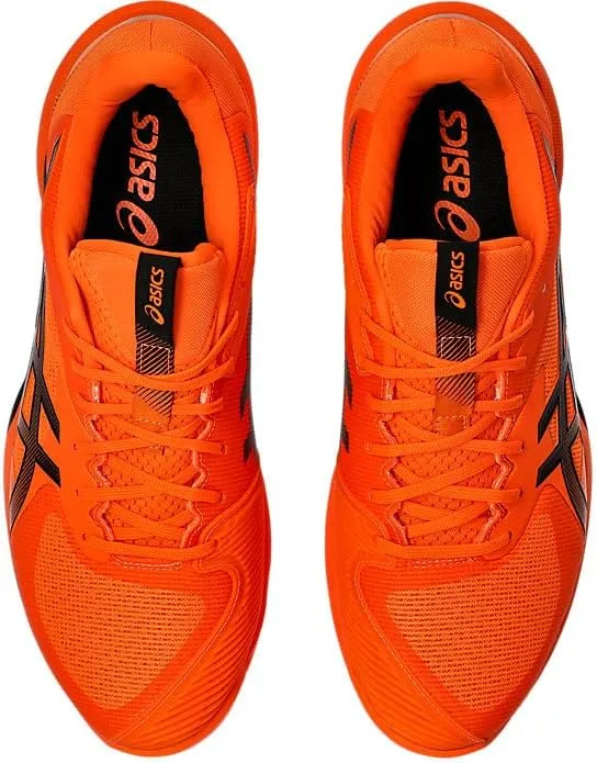 Asics Men's Solution Speed FlyteFoam 3 Clay Tennis Shoes