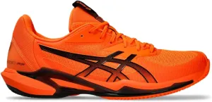 Asics Men's Solution Speed FlyteFoam 3 Clay Tennis Shoes