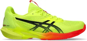 ASICS Men's Solution Speed FlyteFoam 3 Tennis Shoe
