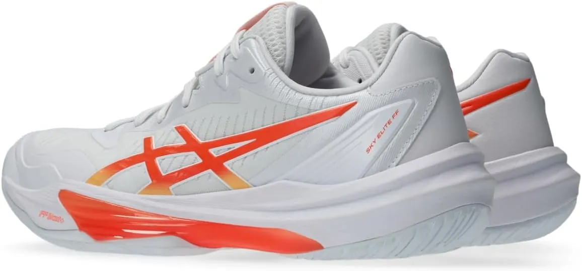 ASICS Women's Sky Elite FlyteFoam 3 Volleyball Shoes
