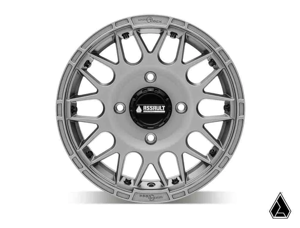 Assault Industries Hellfire Wheels with InnerLock™ Technology