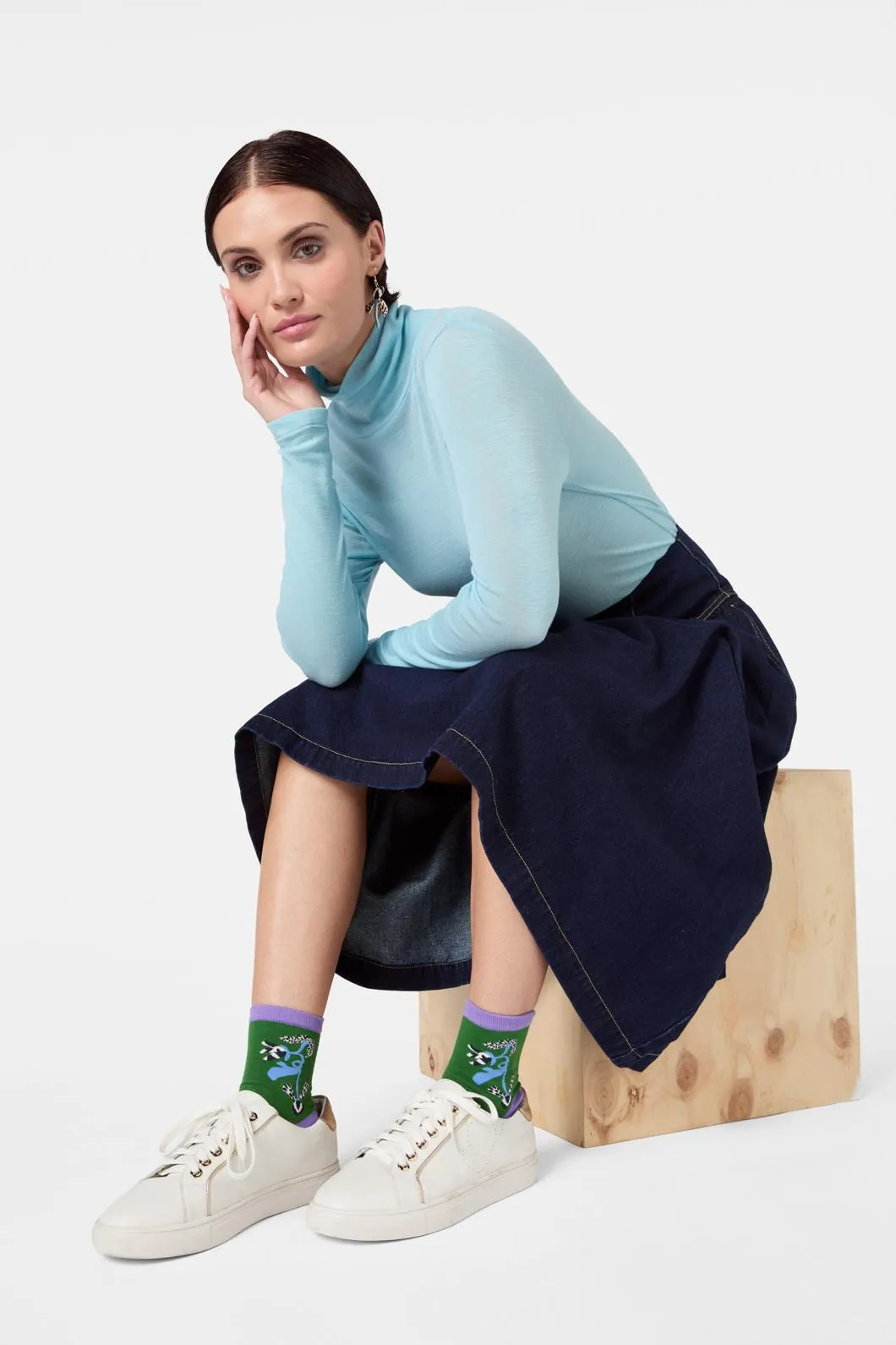 Astor Sneaker