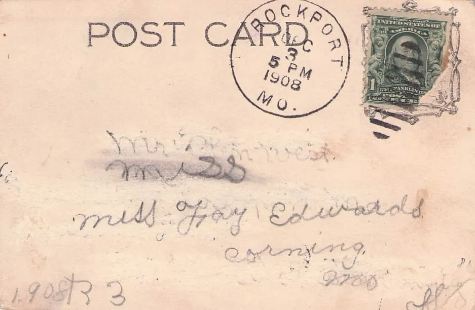 Atchison County, MO (20 items)
