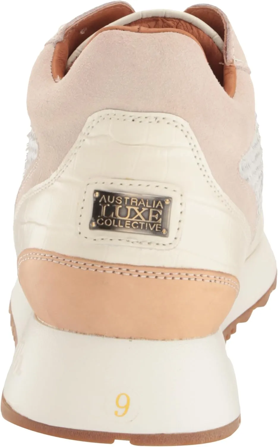 Australia Luxe Collective Women's High Dancer Sneaker