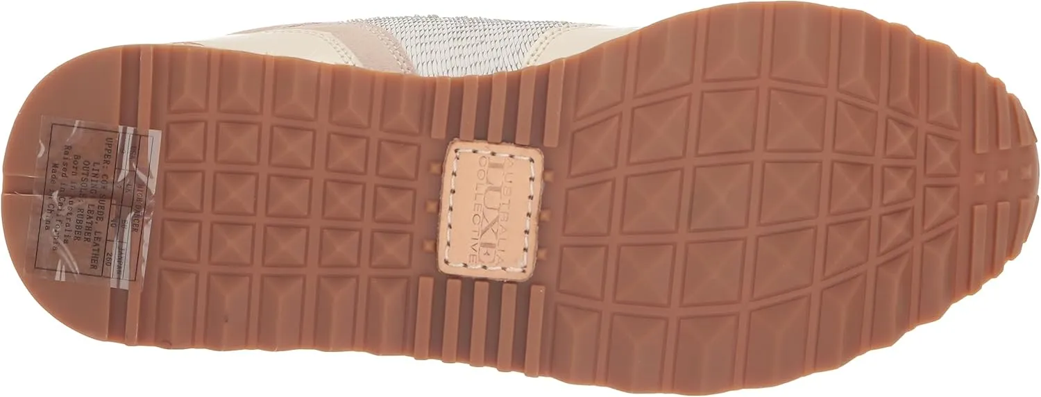 Australia Luxe Collective Women's High Dancer Sneaker