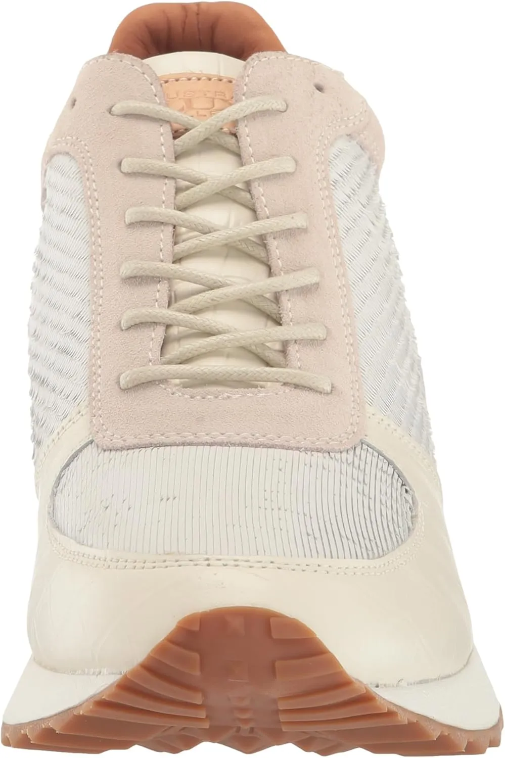 Australia Luxe Collective Women's High Dancer Sneaker