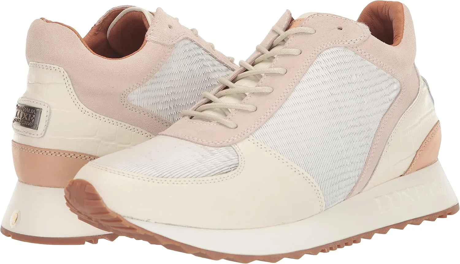 Australia Luxe Collective Women's High Dancer Sneaker