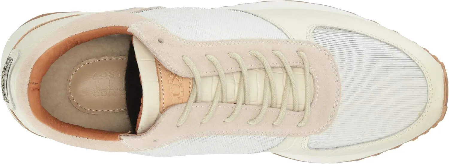 Australia Luxe Collective Women's High Dancer Sneaker