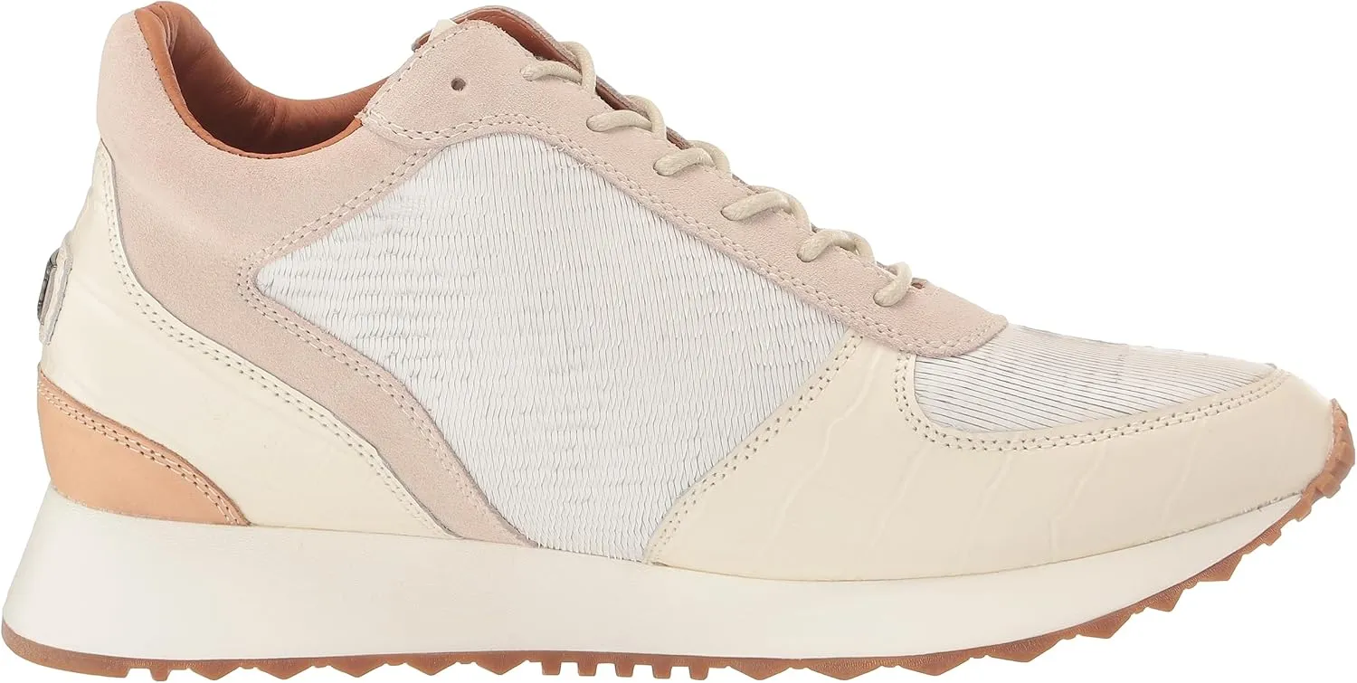 Australia Luxe Collective Women's High Dancer Sneaker