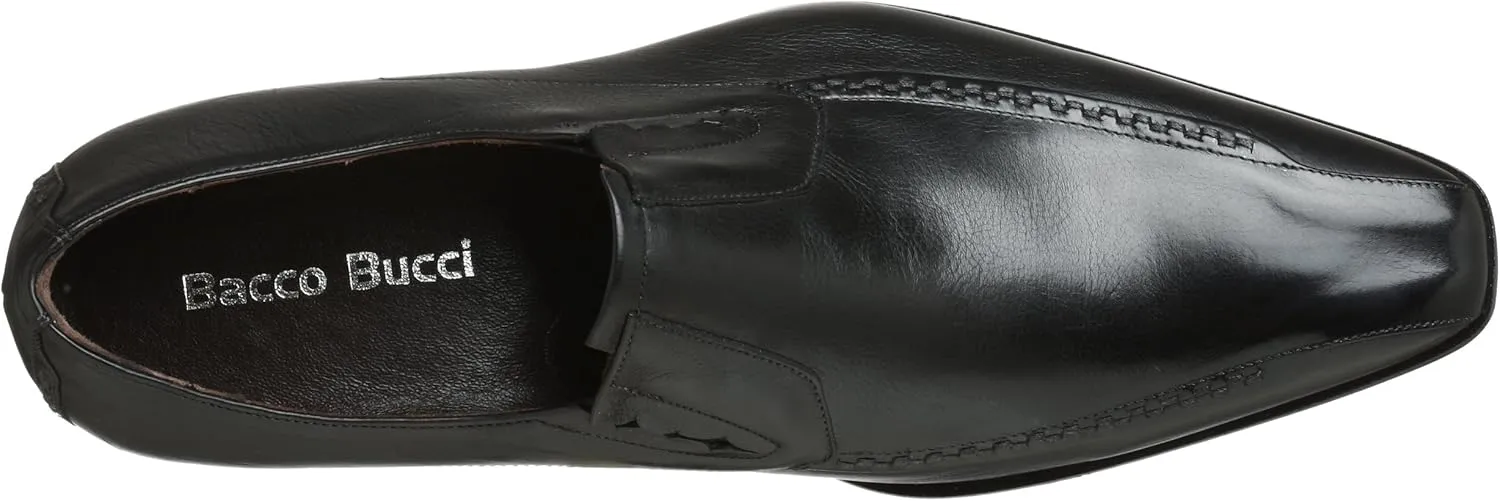 Bacco Bucci Men's Messi Slip On
